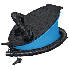Necessary pump, 28x19 cm, color mix, 62004 Bestway