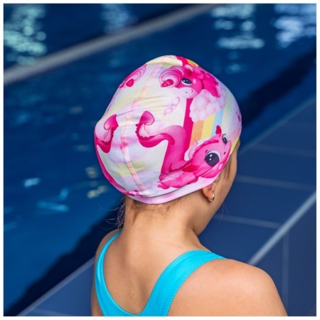 Swims for swimming children's Onlytop Cute, fabric, girth 46-52 cm-4