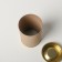 TUBUS 63x100 mm (80 mm inside height), dense cardboard, metal cover