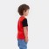 T-shirt Children's Marvel "Spider Man", height 98-104 (30), red/black color
