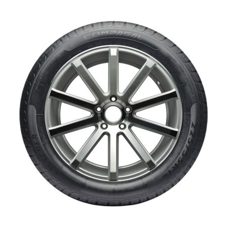 Summer tire Compassal Smacher 235/50 R18 101W-1