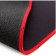 Mouse Game A4 Bloody B-081S Black/Figure