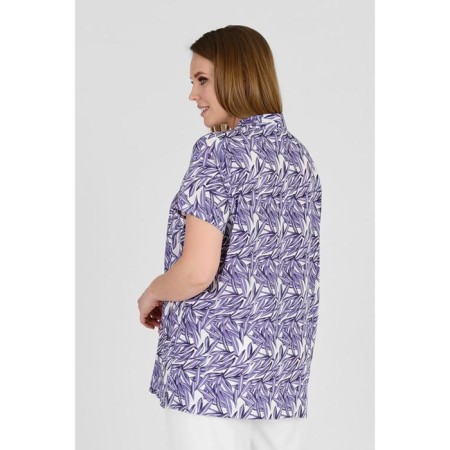 Women's tunic, size 44-6