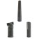 Pioneer VC461S vacuum cleaner, vertical, 120 watts, 0.8 l, pearl