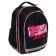 School backpack, 37 x 27 x 16 cm, ergonomic back, calligrata b "Anima eyes"