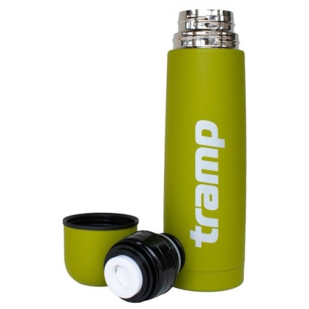 Thermos TRAMP TRC-112, Basic 0.75 l., Olive-2