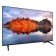 TV Xiaomi Mi TV a 2025, 50 ", 3840x2160, DVB/T2/C/S2, HDMI 2, USB 2, Smart TV, Black