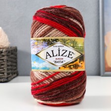 Yarn 
