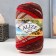 Yarn "Burcum Batik" 100% acrylic 210m/100g (4574)