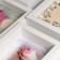 Photo frame plastic in 9 photos 9x13, 10x15, 13x18 cm "Classic" white 53x53 cm