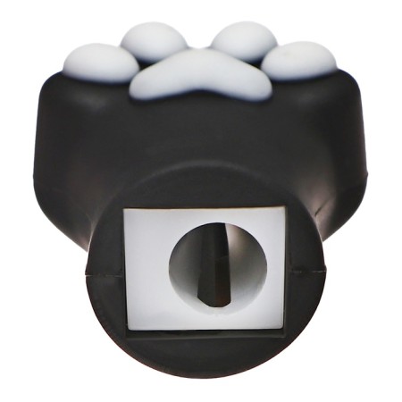 Carpet 1 hole, Devente Cat PAW, with Soft Touch coating-3