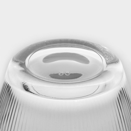 Low glass glass "Concept Straypi", 250 ml-2