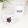 Puncture mug "Fairy from witches differs only in the mood!" 320 ml, with application