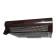 Exposure Elikor Davoline 60p-290-p3l, flat, 290 m3/h, 3 speeds, 60 cm, brown