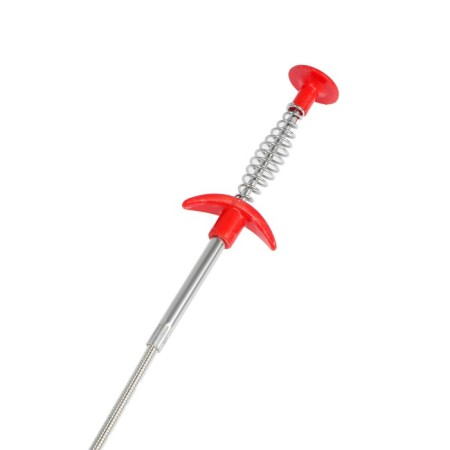 Capture Flexible tundra, galvanized, capture diameter up to 45 mm, length 850 mm-8