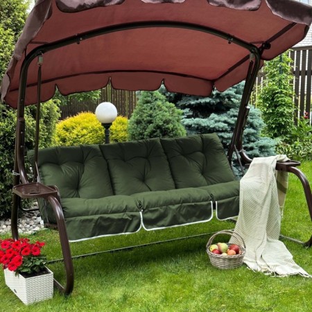 Villy swing pillow, size 50x60x180 cm