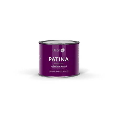 Enamel ElCon Patina Copper 0.2kg