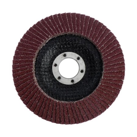 Circle of petal conical scrap, 125 x 22 mm, p80-2