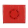 Polymer clay Calligrata Sh-64, 50 g, fluorescent, peach