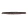 Circle of petal end conical tundra, 125 x 22 mm, P80
