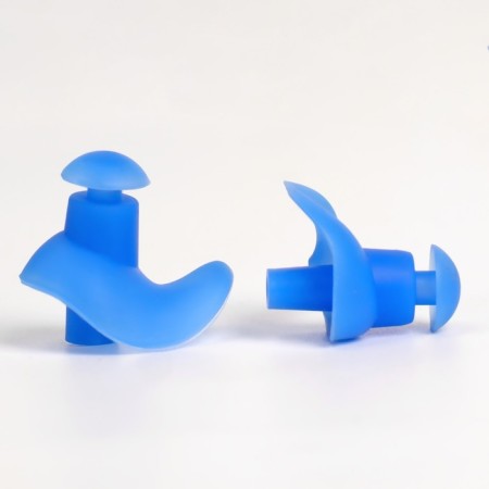 Berushi, pair, in a plastic case, color mix-11