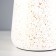 Virsavia table lamp E14 40W white-gold 22x22x39 cm Risalux