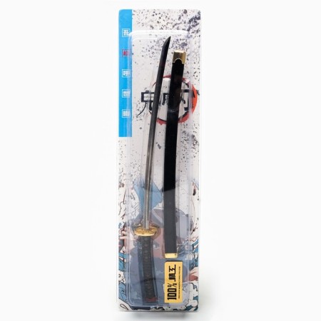 Souvenir weapon "Katana Madoka" 30 cm, blade 16 cm, mix-3