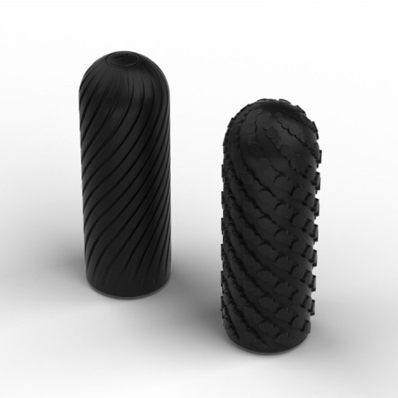 Masturbator Arcwave ghost black-5