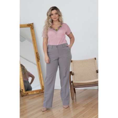 Female jumper, size 56-3