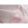 A set with a blanket "Jacqueline", size 230x250 cm, 50x70 cm - 2 pcs, color ash rose