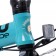 Bicycle 20 ’’ maxiscoo s009, blue color