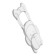 Silicone Silicone Bitter, 2 pcs, mix
