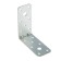 Fitty corner 92 x 92 x 40 x 2 mm
