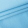 Roman curtain "Billy", size 160x175 cm, blue color