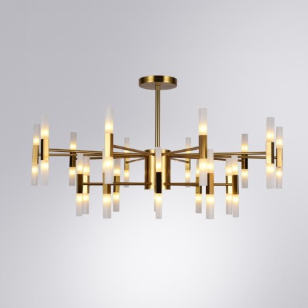 Ramona chandelier 60 cm, D 95 cm, 40x3W G4-1