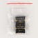 Miniature Puppet "Piano", set 2 pcs., Size 1 pc. - 2 × 1 × 2 cm