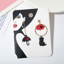 Emall Earrings 