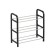 Trinity shoes, 400 × 190 × 420 mm, 3-tier shoes
