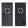 The plug for the ARTE LAMP Expert-Ccessories A592006, 2.4x2.4x5.1 cm, black