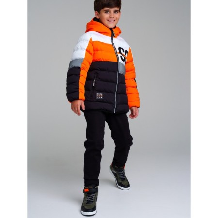 Demician jacket for the boy PlayTode, height 158 ​​cm-5