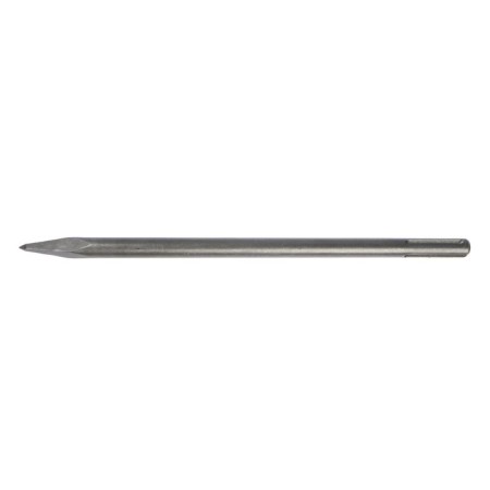 Chisel of pico-shaped tundra, SDS-MAX, 18 x 400 mm-3