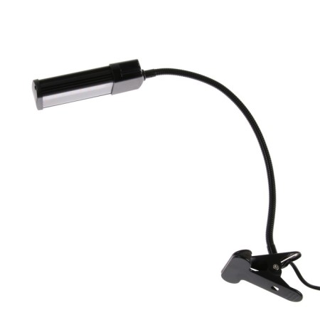 LED LED LED, 12 W, on the clothespin, for photosynthesis, IP40-1