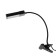 LED LED LED, 12 W, on the clothespin, for photosynthesis, IP40