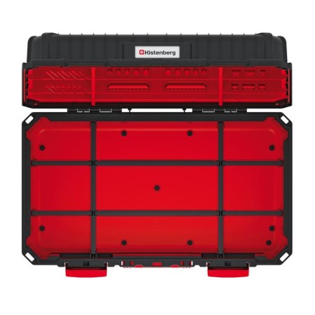 Organizer for tools, plastic, Heavy-1