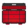 Organizer for tools, plastic, Heavy