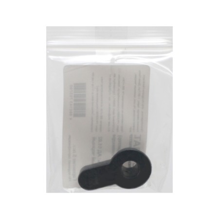 Insert (adapter) under the rod of the cylinder Bulat hell 01.02, matte black-1