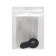 Insert (adapter) under the rod of the cylinder Bulat hell 01.02, matte black