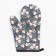 Mitten Dolyana "Flower" cat "26*16 cm, 100% p/e
