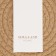 Carpet SL Home Paja d = 70 cm