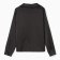 Female blouse, black color, size One size (42-46)